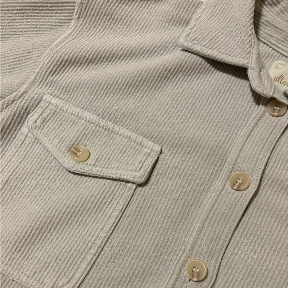 Altar’d State Sweater - Picture 2 of 16